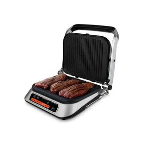 Contact Grill, Intelligent Electric Grill 2100 W