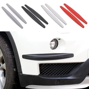 Auto Car Anti Collision Crash Front Rear Bumper Edge Guard