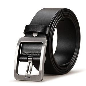 lfmb]men Belt Genuine Leather Automatic Men Belt Luxury Strap Belt For Men Designer  Belts Men High Quality Fashion Belt