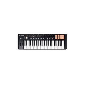 M Audio Oxygen 49 - 49 Key USB MIDI Keyboard
