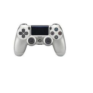 Sony  Original PS4 Controller Wireless Game Pad - With Original Charging Cord--SILVER