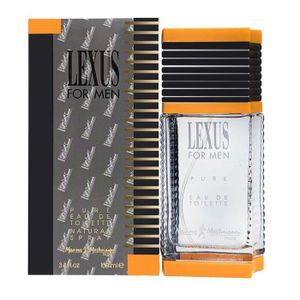 Lexus PERFUME FOR MEN