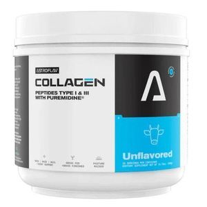 AstroFlav Collagen Type I, II, III With Puremidine 560G