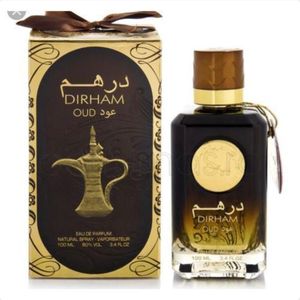 Arabian Oud Dirham Oud Luxury Perfume