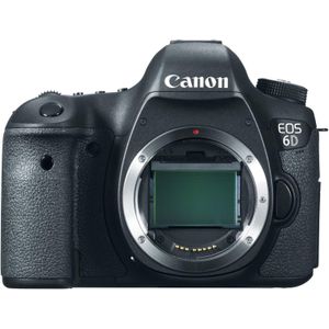 Canon Ink Cart Canon EOS 6D Digital SLR Camera with 3.0-Inch LCD (Body Only)