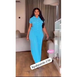 Classy two piece for ladies 