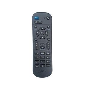 Dstv Original Integrated Smart TV Remote(DSTV)