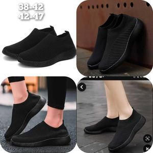 Unique unisex casual shoe original sole quality very affordable black