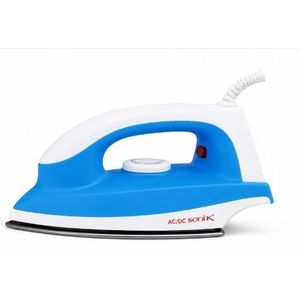 Sonik EasyPress AC/DC pressing iron