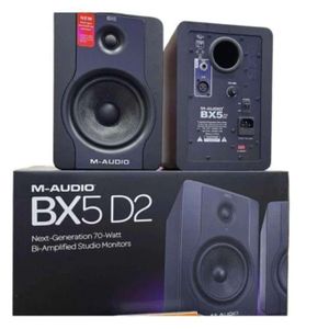 M-AUDIO Studio Monitor