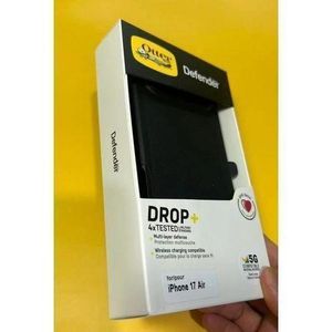 Otter Box Otterbox defender Case for iPhone 17 Air 5G 
