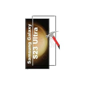 Samsung Galaxy S23 Ultra Full Glue Screen Guard Protector