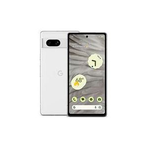Google Pixel Pixel 7 5G - 6.3" - 128GB ROM - 8GB RAM - Nano Sim + eSIM - Snow