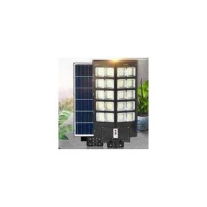 Great Led 2000W Solar Street Light With Remote Control (20 Eyes)