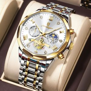 Ever Lasting Sophisticated And Durable High Quality Men's Unisex Wrist Watch