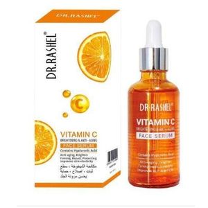DR Rashel Vitamin C Face Serum - Brightening & Anti-Aging - 50ml - NAFDAC No: A2-101704