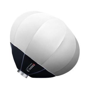 TRIOPO  65cm Lantern Softbox Spherical Collapsible Soft Box