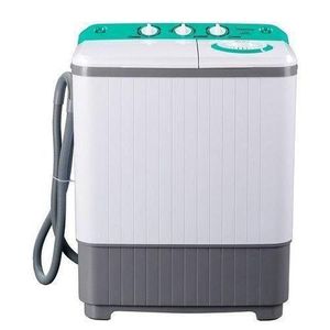 Hisense  Top Load Twin Tub 5KG (WSPA503) Washing Machine