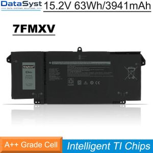 DELL  Latitude 13 7320 Series Laptop Battery 63Wh 7FMXV
