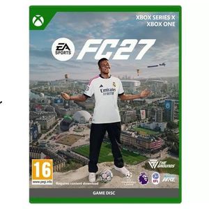 EA Sports Xbox FC27 - Xbox Series