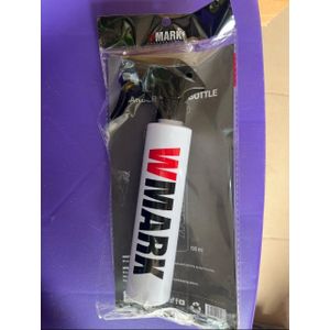WMARK Premium Barber Spray Bottle (190ml) – NG-SB007, Fine Mist Sprayer for Professional & Home Use