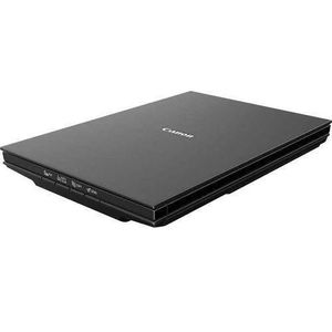 Canon CanoScan LiDE series flatbed scanner + FREE ITEM