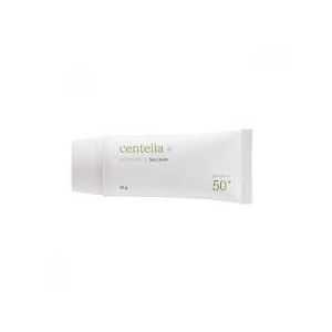 mixsoon Centella Sun Cream