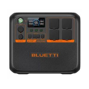 BLUETTI AC200PL 2,400W, 2,304Wh powerful expandable portable power station