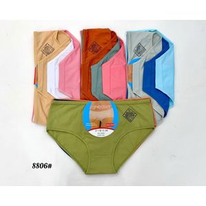 Sexy Ladies Panties 6pcs