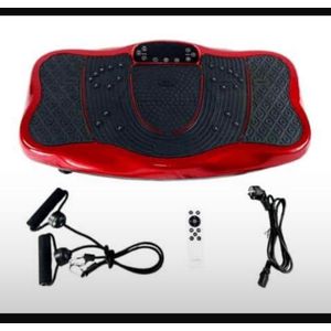 High Quality Ultra Thin Vibration Machine Big 