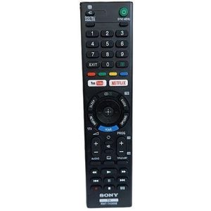 Sony Bravia Smart Tv/Sony Ultra HD Andriod Tv Remote Control