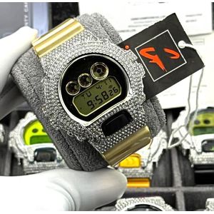 Rugged And Solid Unisex Wrist Watch For Unique Men