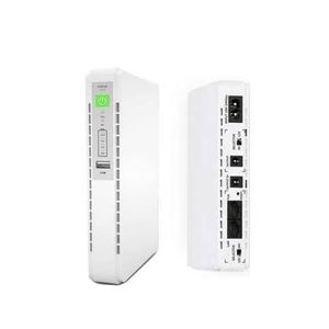 SKE Multipurpose Powerbank/mini-ups, Poe For Wifi Router &CCTV