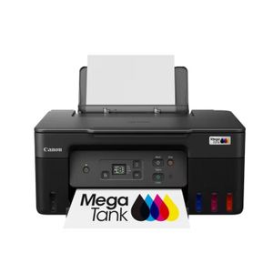 Canon Pixma G2470 Megatank A4 Colour Multifunction Printer