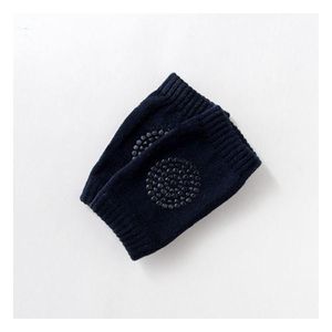 A Pair Of Baby Crawling Knee Pads Anti Slip Knee Protectors