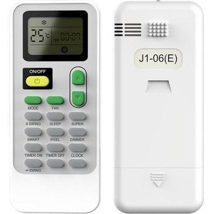 Hisense Ac Remote Control
