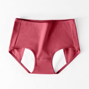 3pcs/Set Menstrual Panties Women Sexy Pants Leak Proof