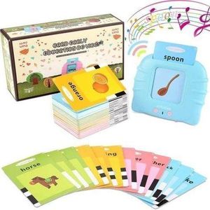 Mini Portable Card Reader for Children