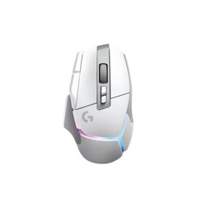 Logitech G502 X Plus-lightspeed Wireless Rgb Gaming Mouse 