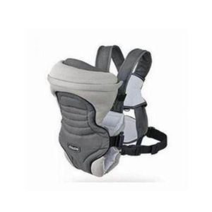 Chicco Breathable Soft Baby Carrier
