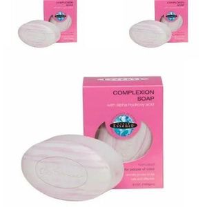 Clear Essence ClearEssence 3pcs Complexion Soap With AHA