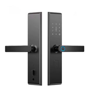 Tuya Biometric Smart Lock
