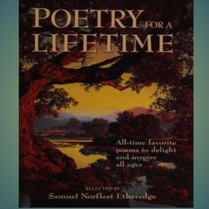Poetry for a Lifetime: All-Time Favorite 