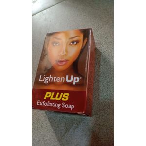 Eli Lighten Up Plus Bar soap the best