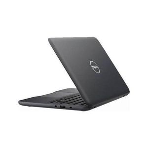 DELL LATITUDE 3190  INTEL CELERON, 128GB SSD/ 4GB RAM  WIN 10 +USB Light