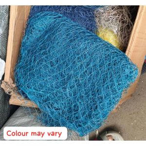 Pack of 12 sponge net 