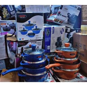 Cookware Set