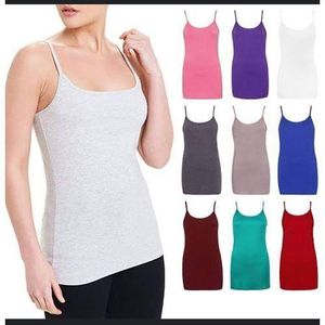 Ladies Singlet/Camisole-3pieces