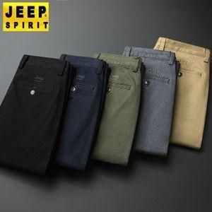 5 in Chinos trouser for men