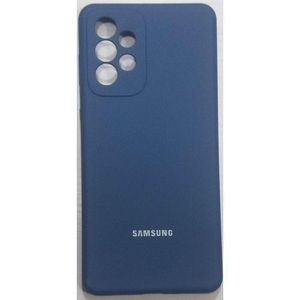 Samsung Galaxy A73 5G Silicone Back